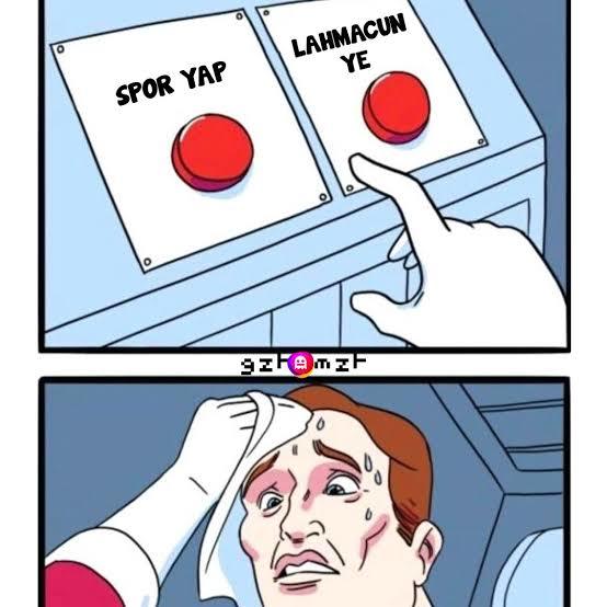 Toto loto mu oynasam napsam