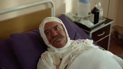 Arada kaldığınız zaman oooo piti piti yaptığınız oluyor mu?
