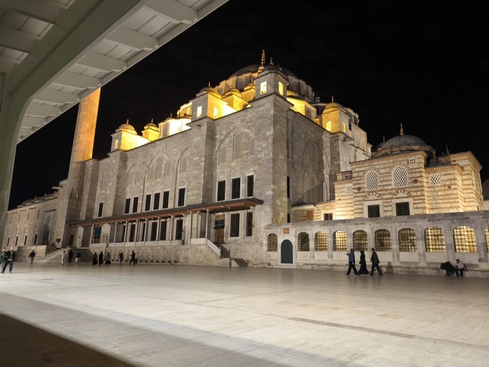 Nerelerde huzur bulursunuz?