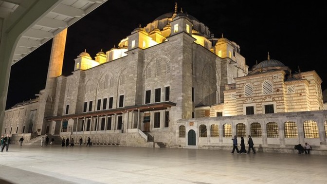 Nerelerde huzur bulursunuz?