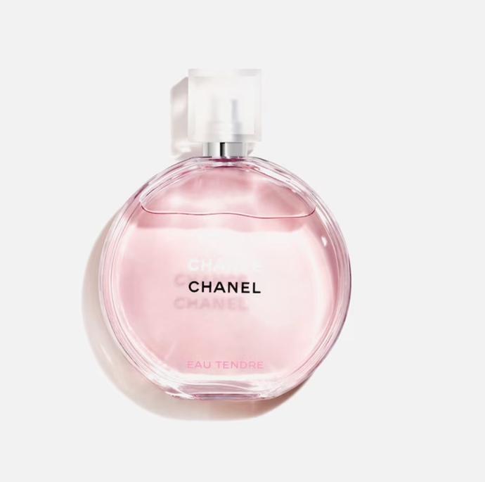 Chanel eau tendre edt?