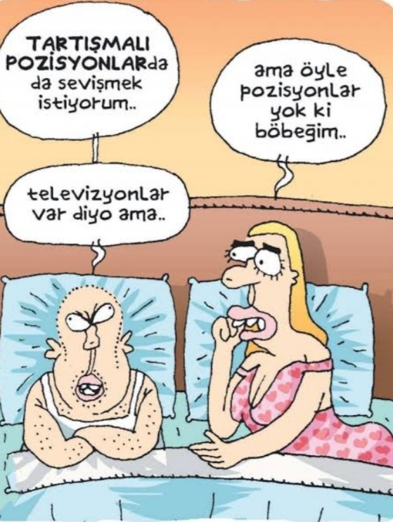 Kavga sonrasında yaşanan cinsel ilişki neden daha güzel ve anlamlı olur?