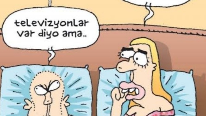 Kavga sonrasında yaşanan cinsel ilişki neden daha güzel ve anlamlı olur?