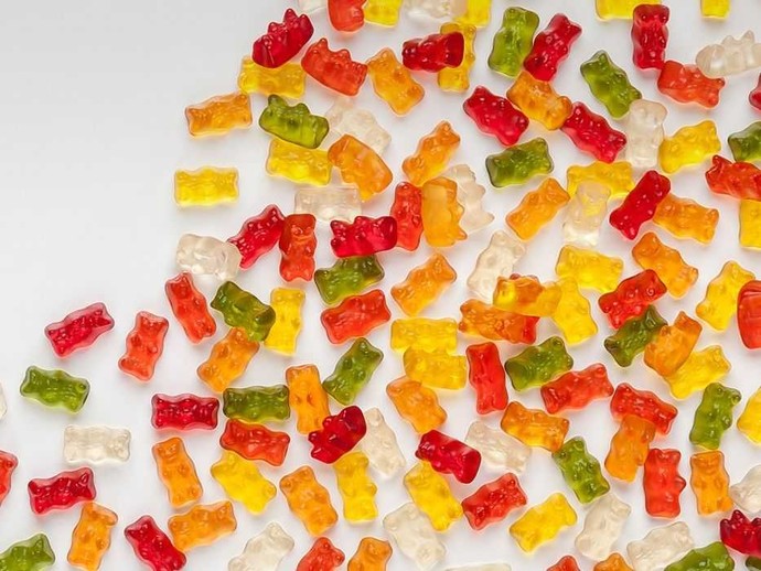 Haribo şeker sever misiniz?