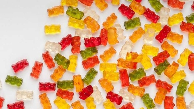 Haribo şeker sever misiniz?