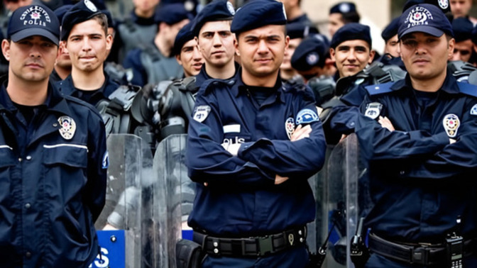 Evleneceğim kişinin mesleği polis. Kötü tarafları var mı?