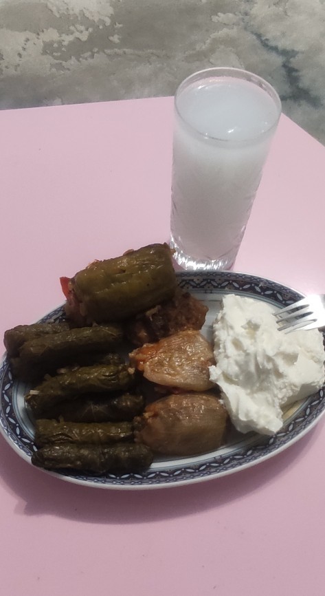 Günün yorgunluğunu nasıl atarsınız?