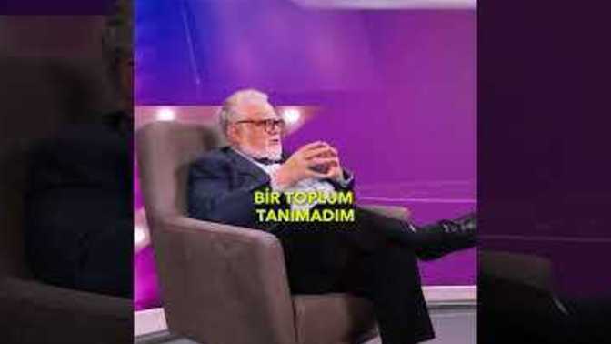 Celal Şengör'ün Dediklerine Katılıyor Musunuz?