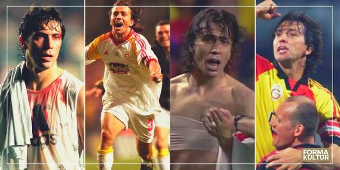 Sizce yurtdışında hiç oynamamış en iyi Türk futbolcu hangisidir?