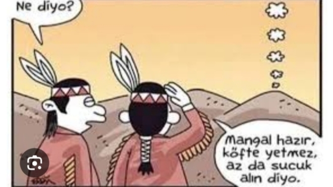 Eğer bir gün boyunca sadece tek bir kelime ile iletişim kuracak olsaydın, o ne olurdu?