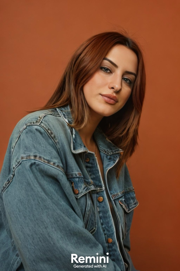 Bu kadar güzel olmak beni aetık yoruyor?