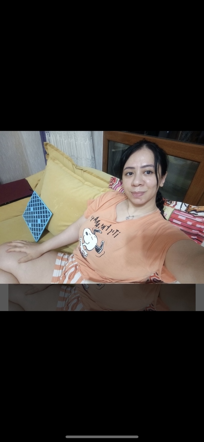 Beni olduğumdan, yani yaşımdan, daha yaşlı gösteren şey sizce nedir?