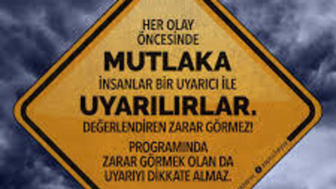 Sevdiklerinizden zarar gördünüz mü?