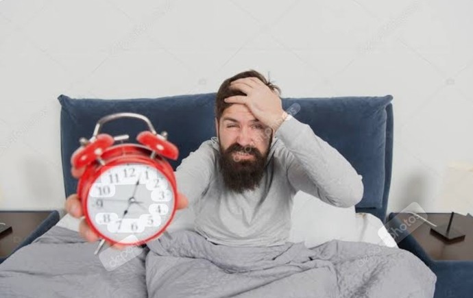 Sabah işe kalkarken nasıl uyanırsınız?