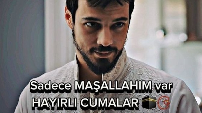 Hayırlı cumalar napıyorsunuz anlık olarak?