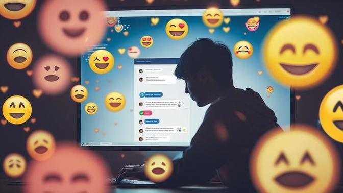 En çok kullandığın emoji, seni gerçekten yansıtıyor mu?