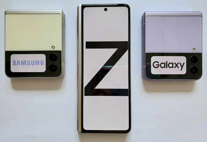 Cep telefonlarında en beğendiğin özellik ne?