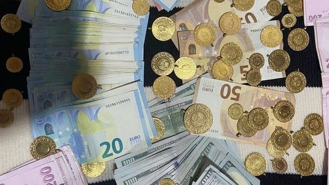 Birikim yapabiliyor musunuz?