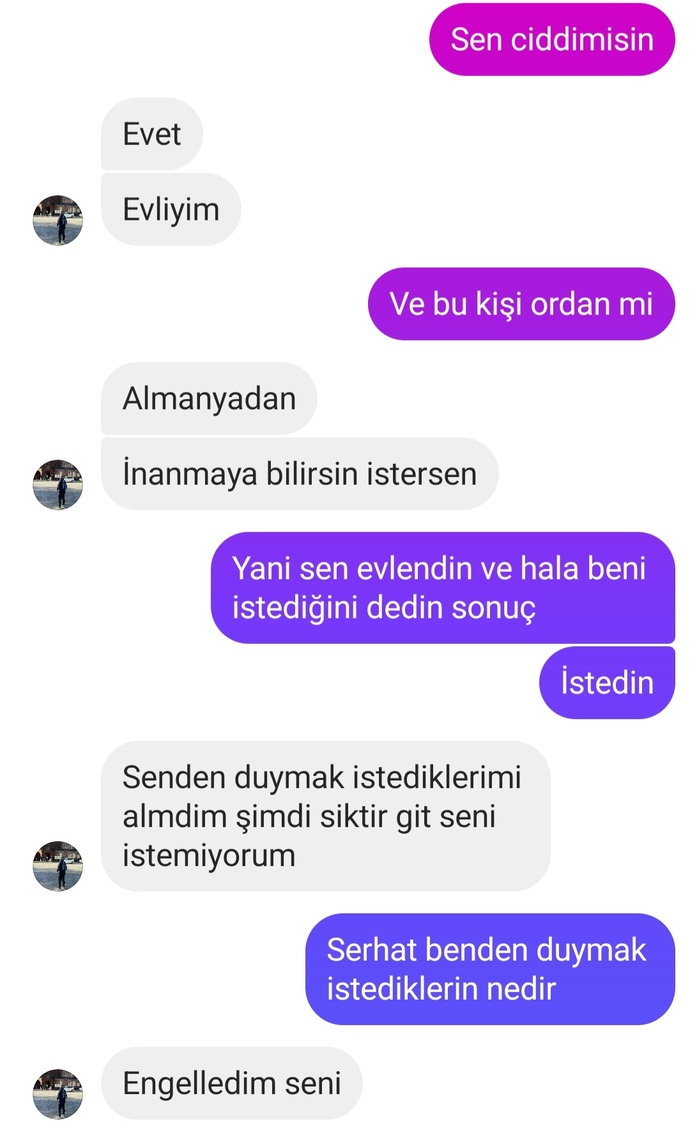 Daha önce ülkeden atılmış biri tekrar o ülkeye giriş yapabilir mi?