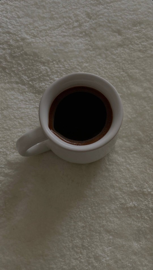 Kahvaltı mı kahve mi? Sabah ilk hangisini tercih edersiniz?