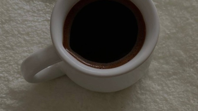 Kahvaltı mı kahve mi? Sabah ilk hangisini tercih edersiniz?