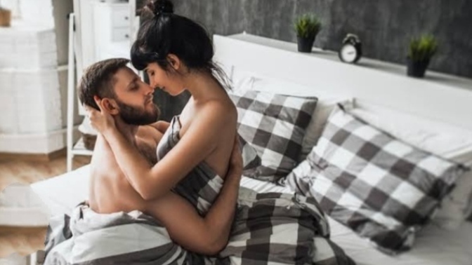Cinsellikte erekte olamayan bir erkekle ömür geçer mi?