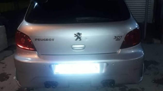 Bizim eski arabamız. Nasıl?