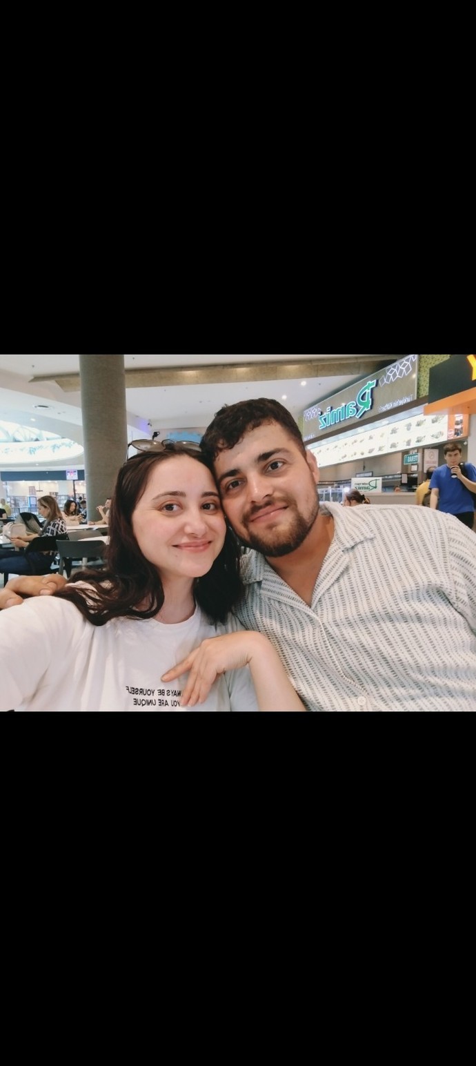 Çiftler benzer yaratılırmış derler doğru mu?