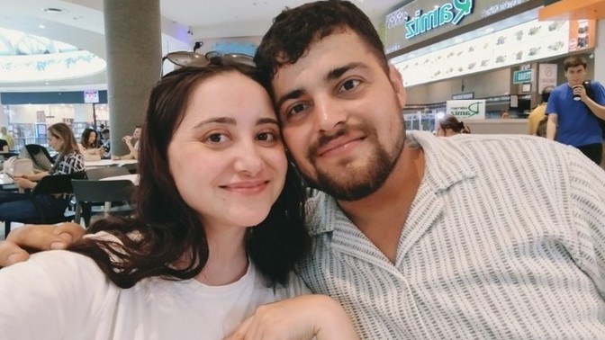 Çiftler benzer yaratılırmış derler doğru mu?