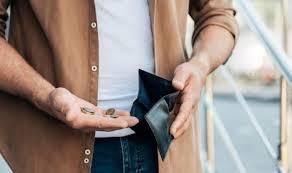 Parasız kalmanın size yaptırdığı en büyük fedakarlık ya da şey neydi?