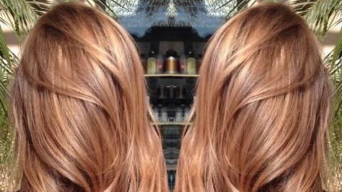 Saç renginizden memnun musunuz?