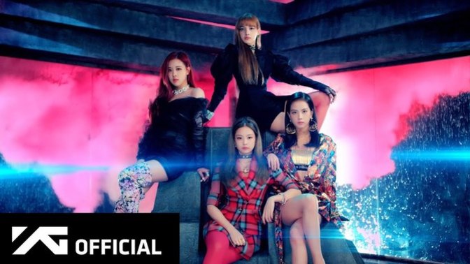 Blackpink dinliyor musunuz?