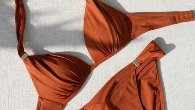 Pazardan bikini alınır mı yoksa elit görünüşüm bozulur mu?