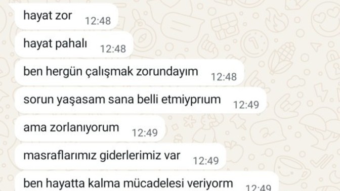 Ekonomik sıkıntılar cinsel hayatınıza etki ediyor mu?