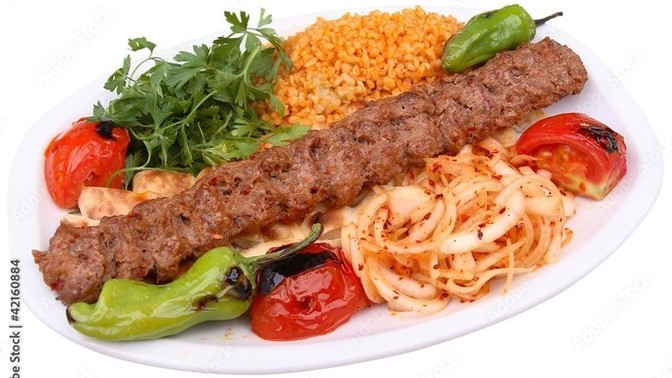 Yaşadığınız Şehirin Neyi Meşhur?