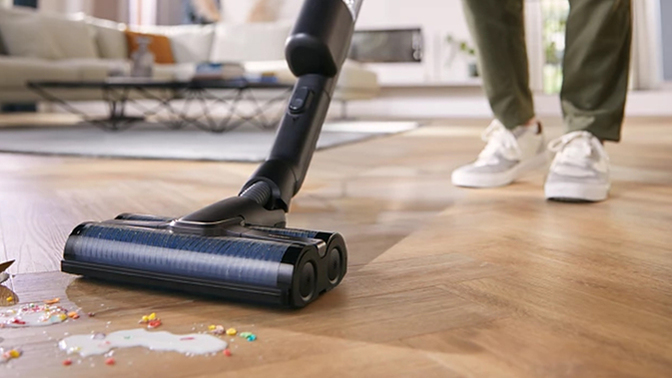 Bir tane Philips Aqua Trio alıp keyfime bakacağım ama bilin bakalım ne eksik?