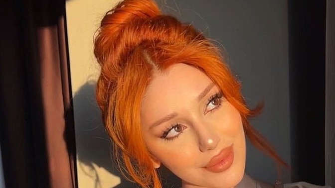 Saç modelinizi neye göre seçersiniz?