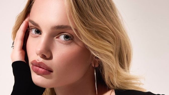 Fondötensiz makyaj sizin için eksik makyaj mıdır?