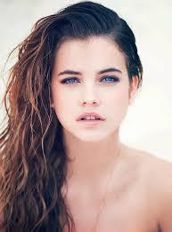 Barbara Palvin sadece bana mı güzel gelmiyor?