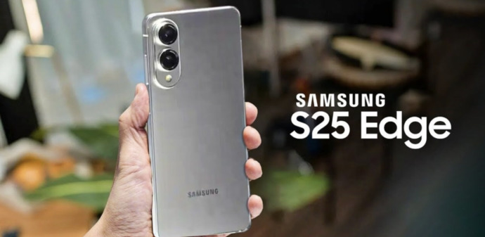 Yeni Samsung Galaxy S25 Edge telefonu nasıl buldunuz?