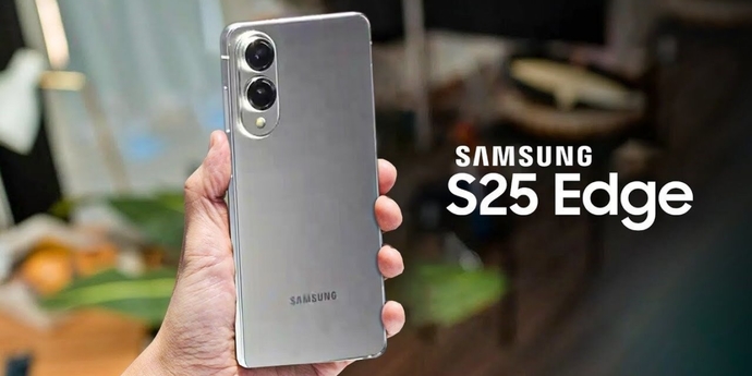 Samsung Galaxy S25 Edge telefonda ilk gözünüze çarpan artısı ne oldu?