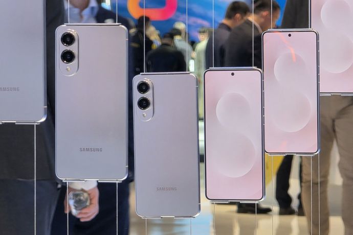 Samsung Galaxy S25 Edgenin özellikleri neler?
