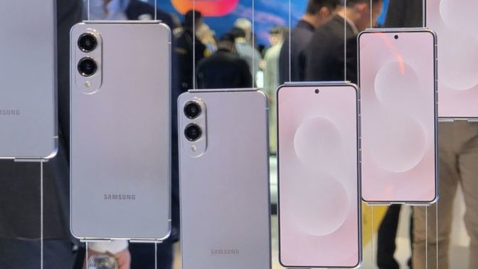 Samsung Galaxy S25 Edge'nin özellikleri neler?