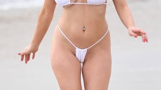 Bikinin kapalısı olur mu?
