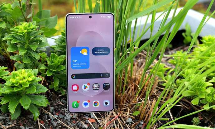 Yıllardır Samsung kullanan biri olarak, S25 Edge beni çok heyecanlandırdı. Telefonu incelediniz mi?