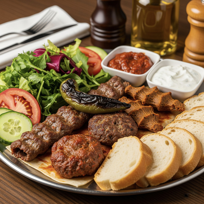 Etin en sevdiğiniz halı nedir?