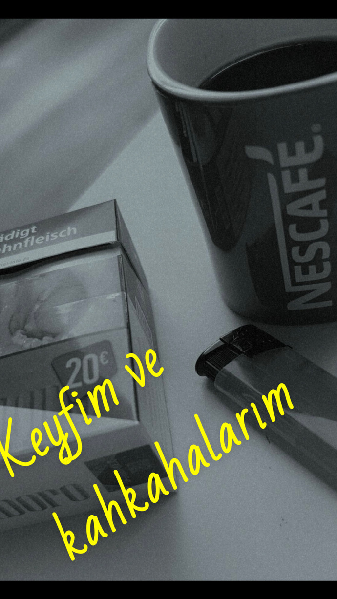 Hayat sanki bana güzel 😚💥😝🙈