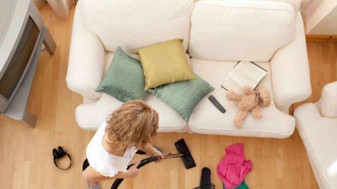 Halı temizliği için en etkili süpürge modeli sizce hangisi?