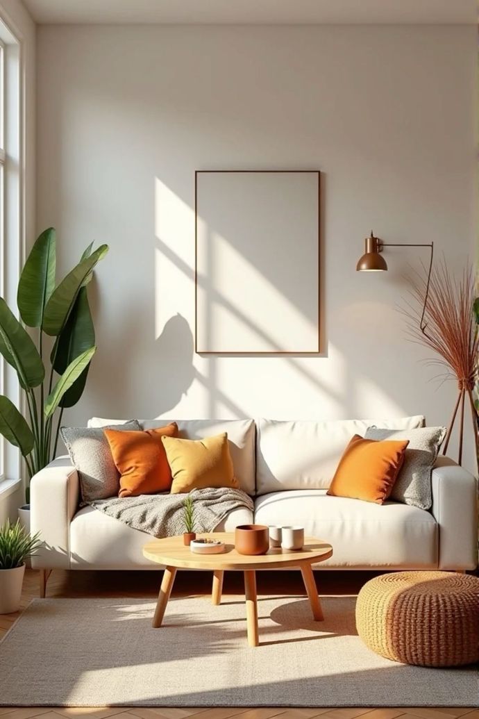 Dekorasyonda minimalist tarz mı, gösterişli tarz mı?