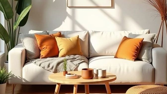 Dekorasyonda minimalist tarz mı, gösterişli tarz mı?